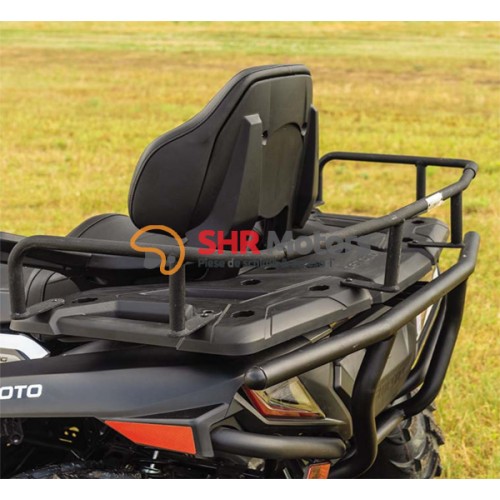 Extensie portbagaj spate Cf Moto CForce 600L / 600S originala - 9DS ...